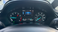 Ford Fiesta 1.0 EcoBoost Titanium 5dr Petrol Hatchback